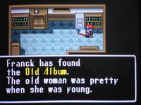 Robotrek sur Nintendo Super Nes
